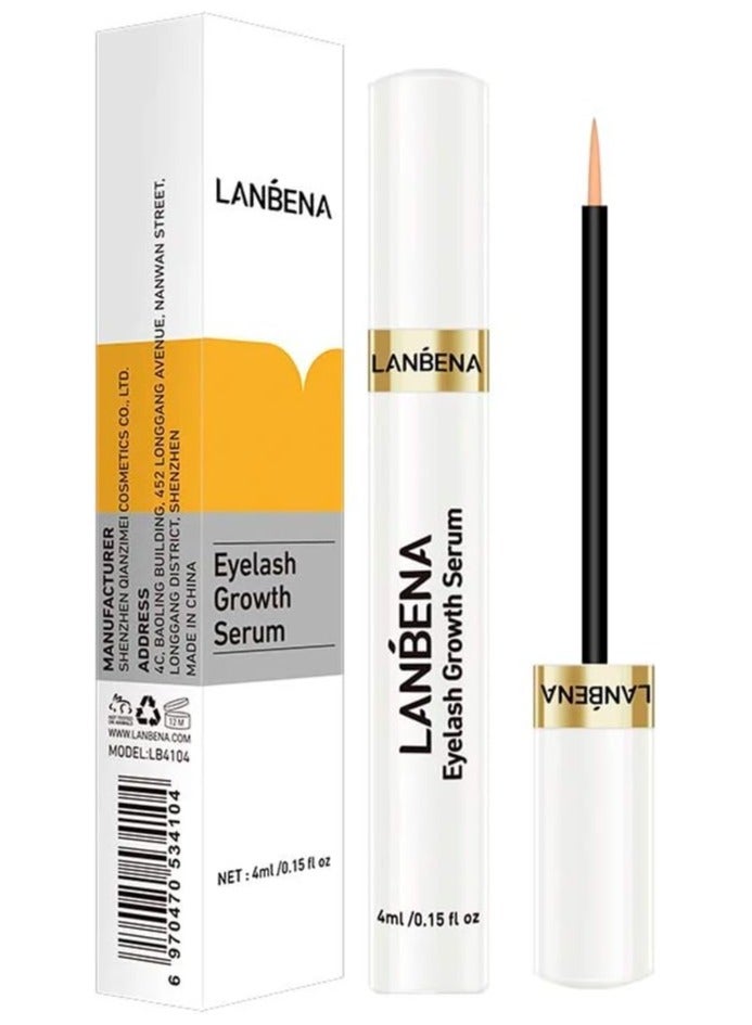 Lanbena Eyelash Growth Serum 4ML