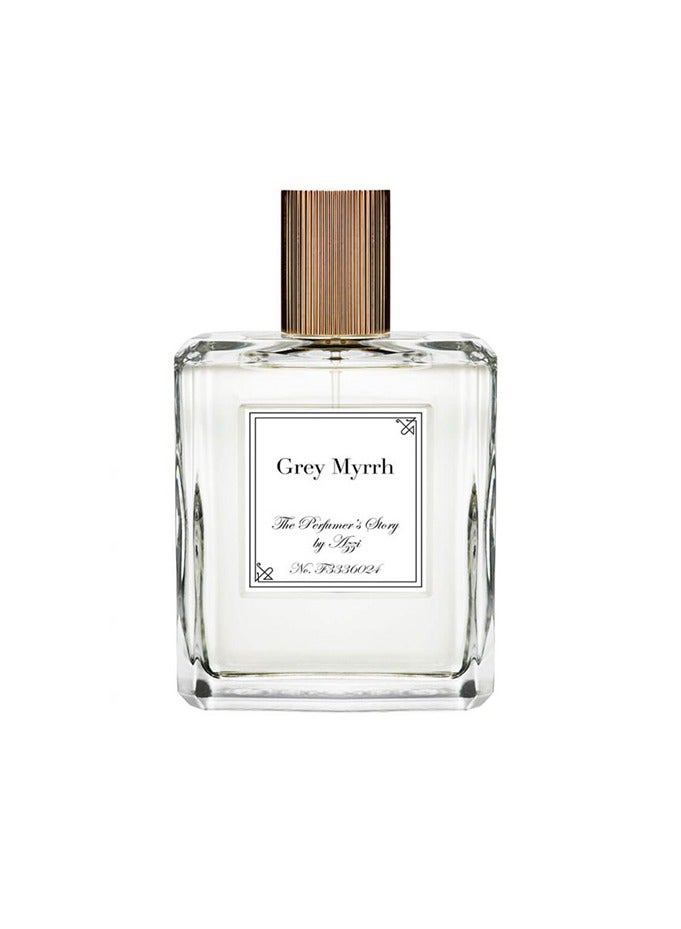 Grey Myrrh EDP 30mml by The Perfumer's Story