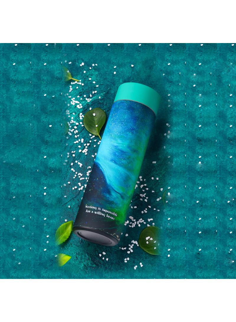 Stainless Steel Water Bottle,500 ml,Leak Proof Office Bottle,Gym Bottle,Hot Cold Thermos,Hiking,Treking Bottle,Travel Bottle