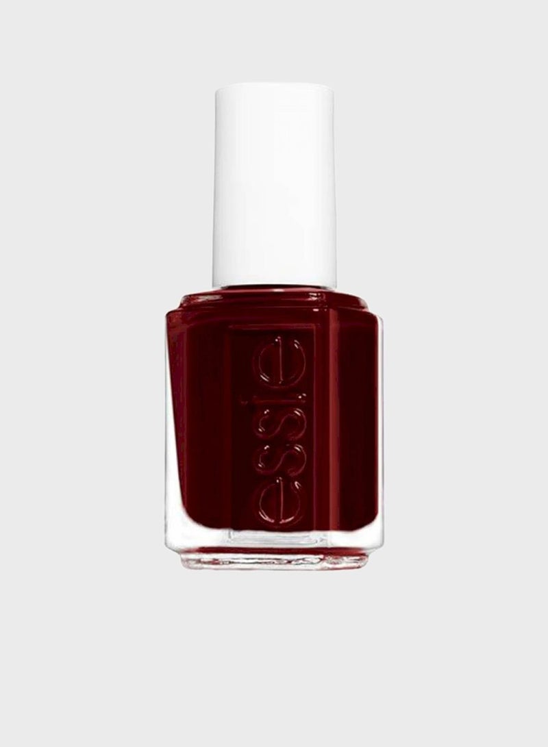 Nail Polish - Bordeaux