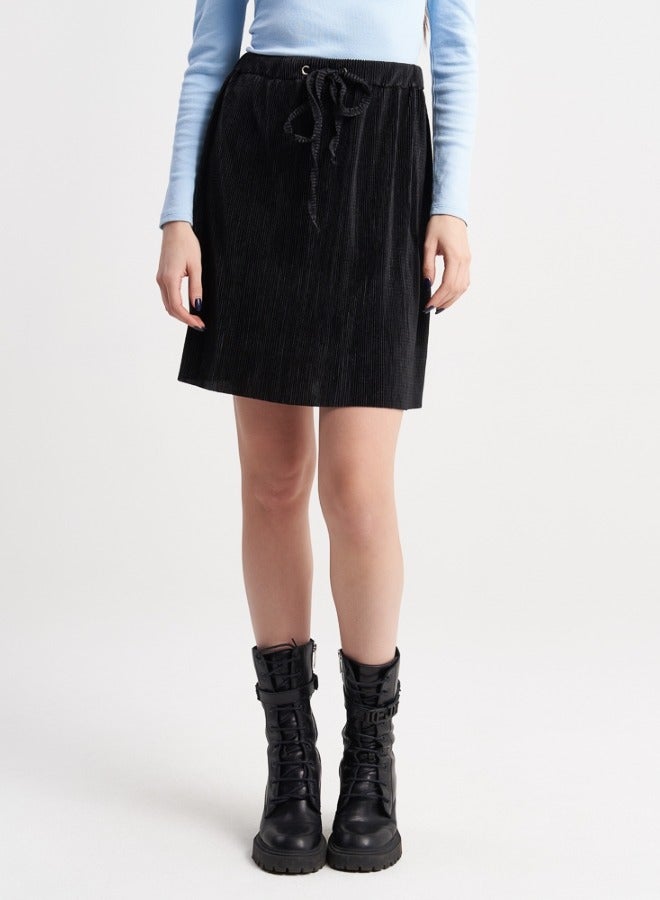 Skirt - Black