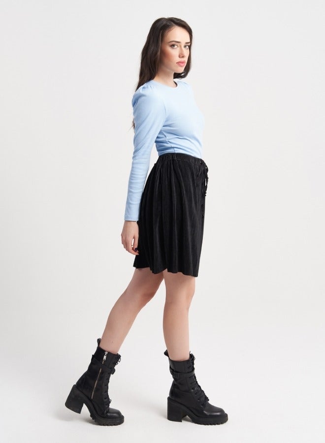 Skirt - Black