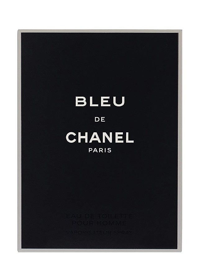 Bleu De Chanel EDT 300ml