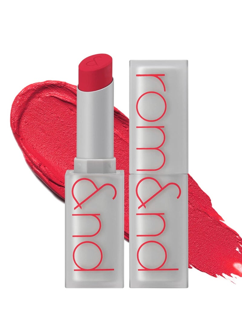 Rom&Nd Zero Matte Lipstick 12 Something