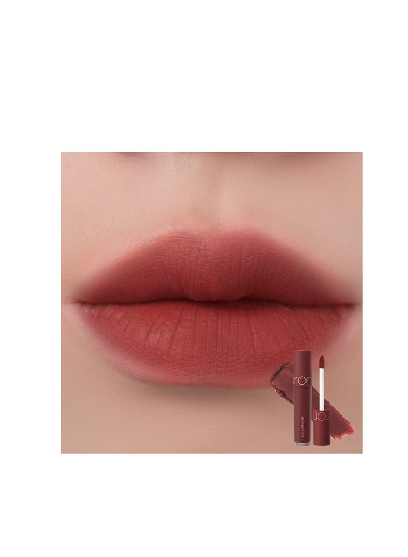 Zero Velvet Tint 20 Berry Knit