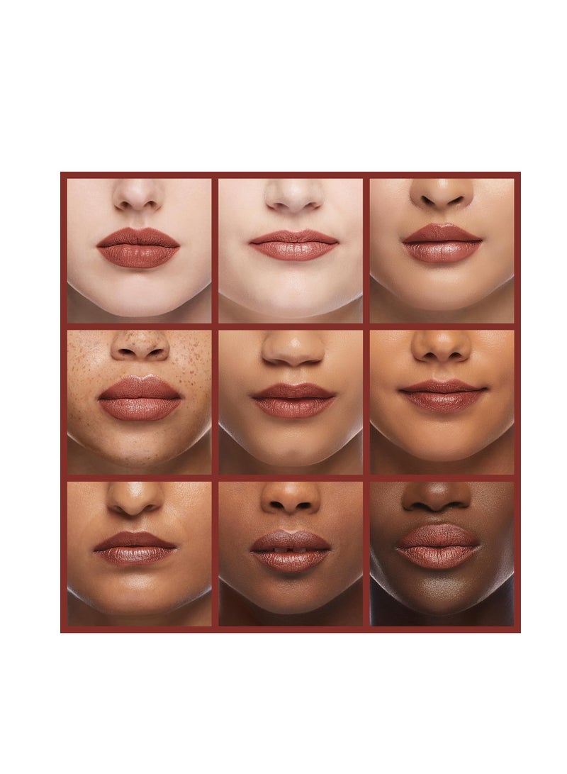 Zero Velvet Tint 20 Berry Knit