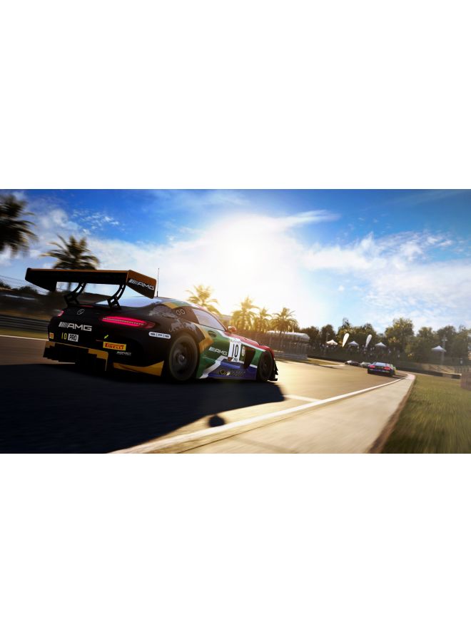 Assetto Corsa Competizione (Intl Version) - racing - playstation_4_ps4