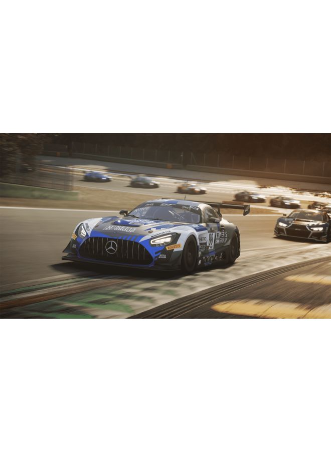 Assetto Corsa Competizione (Intl Version) - racing - playstation_4_ps4