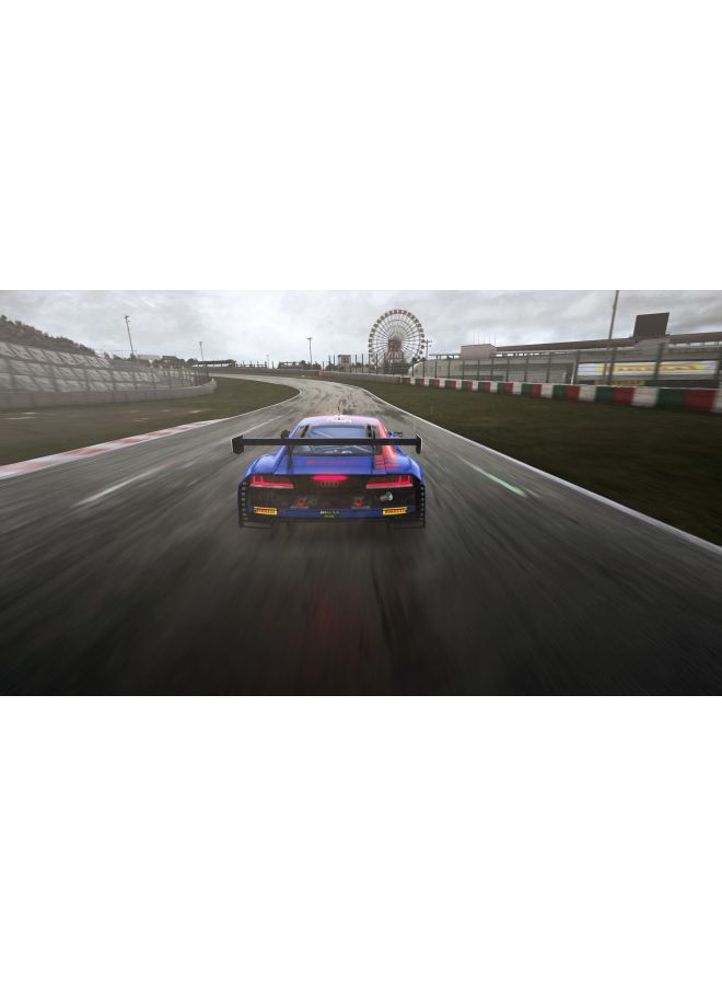 Assetto Corsa Competizione (Intl Version) - racing - playstation_4_ps4