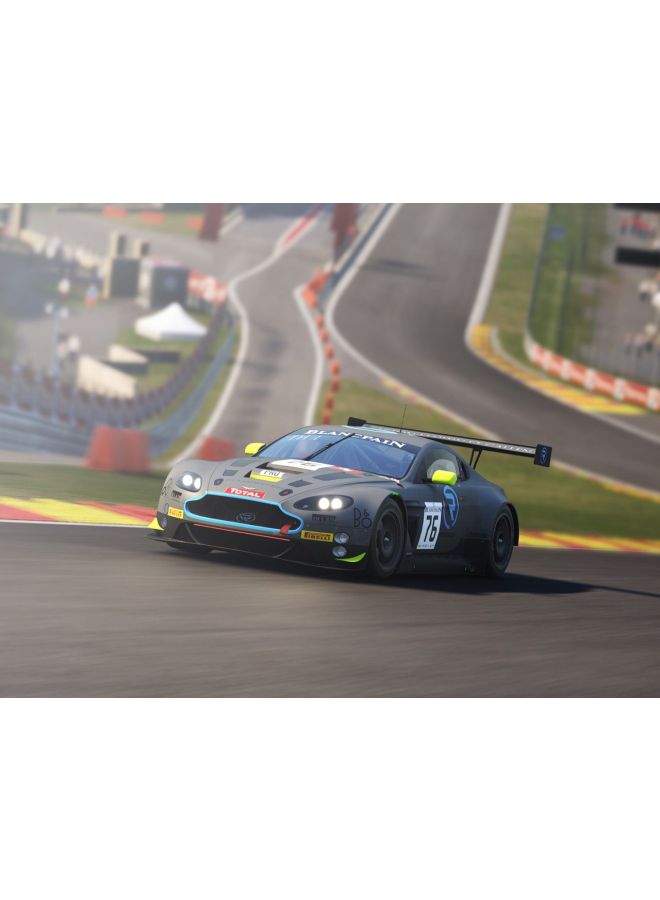 Assetto Corsa Competizione (Intl Version) - racing - playstation_4_ps4