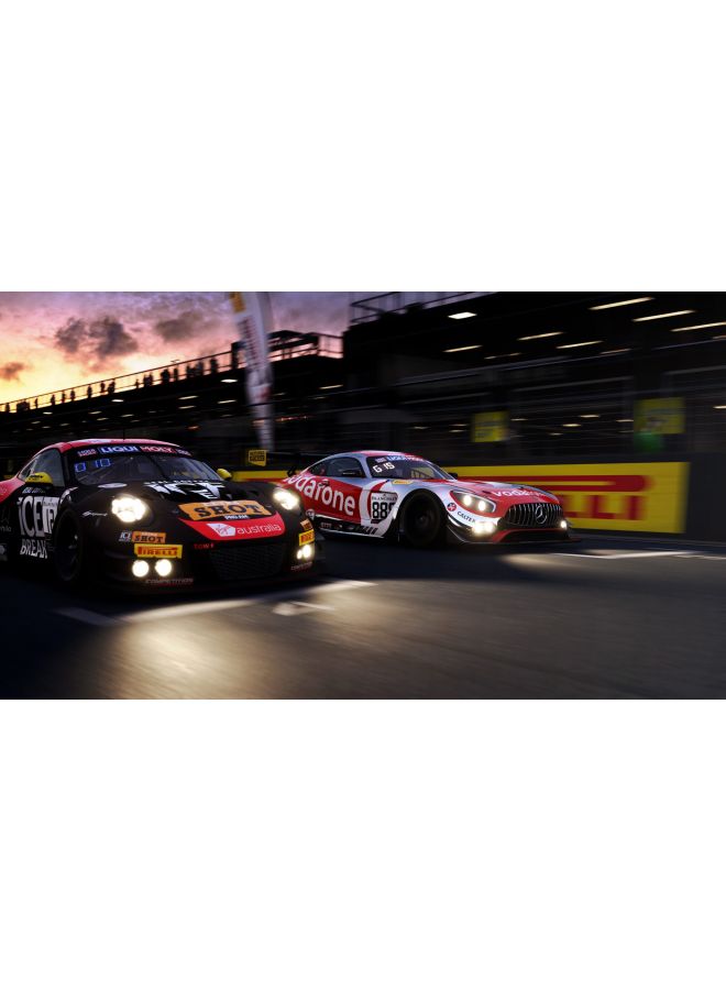 Assetto Corsa Competizione (Intl Version) - racing - playstation_4_ps4