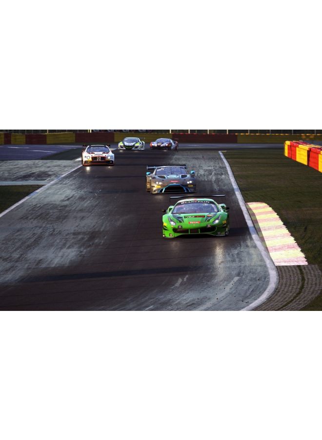 Assetto Corsa Competizione (Intl Version) - racing - playstation_4_ps4