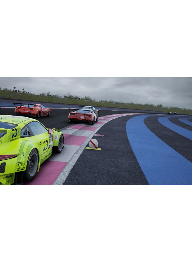 Assetto Corsa Competizione (Intl Version) - racing - playstation_4_ps4