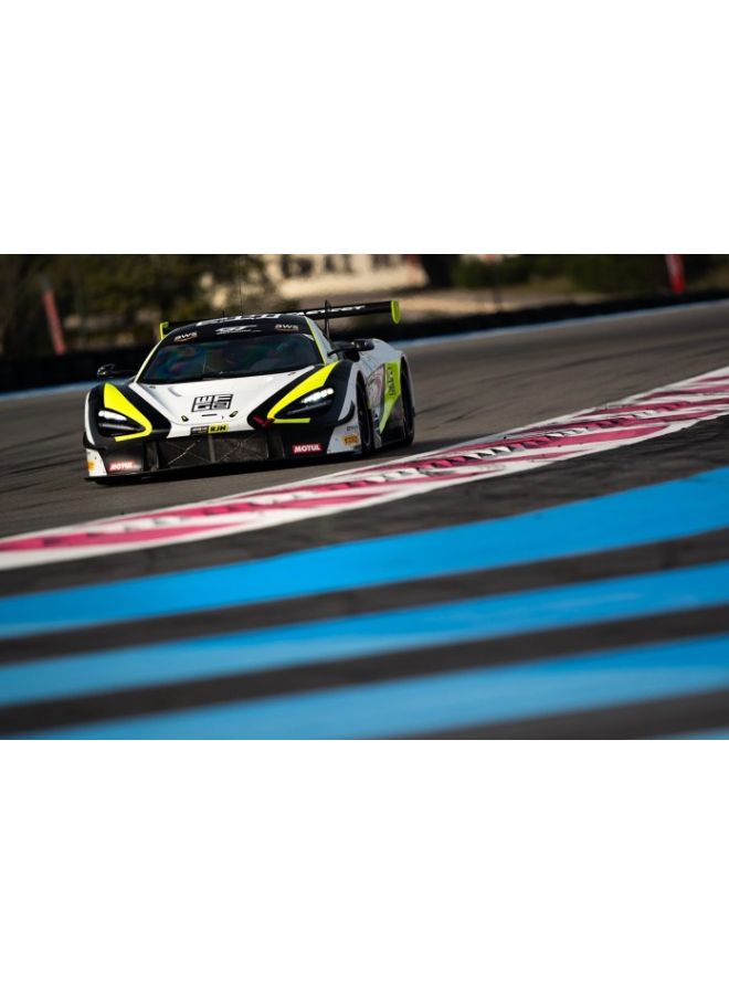 Assetto Corsa Competizione (Intl Version) - racing - playstation_4_ps4