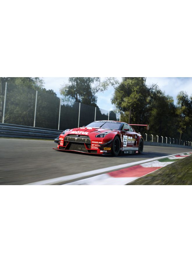 Assetto Corsa Competizione (Intl Version) - racing - playstation_4_ps4
