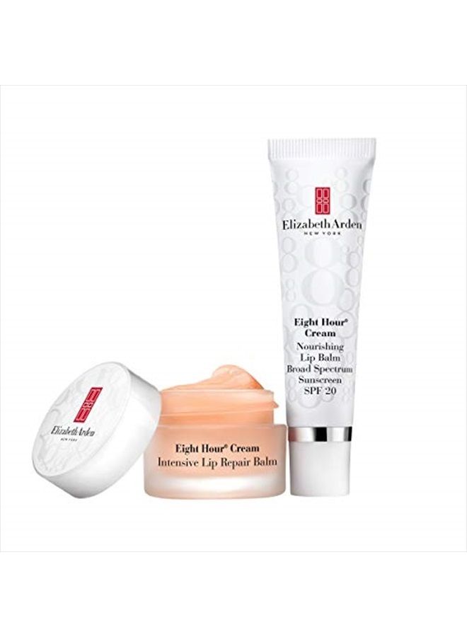 Eight Hour Cream Intensive Lip Repair Balm 10 g