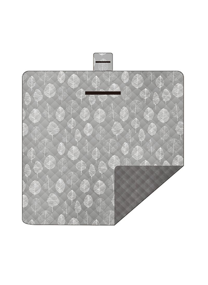 150*200CM Outdoor Picnic Camping Moisture Proof Portable Outing Tent Mat