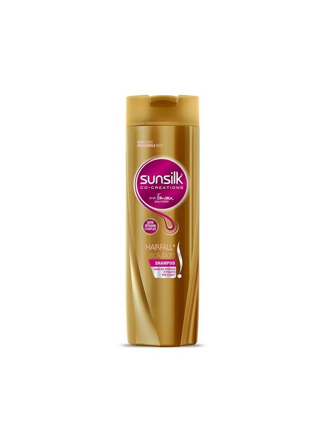 Hairfall Solution Shampoo 340 Ml