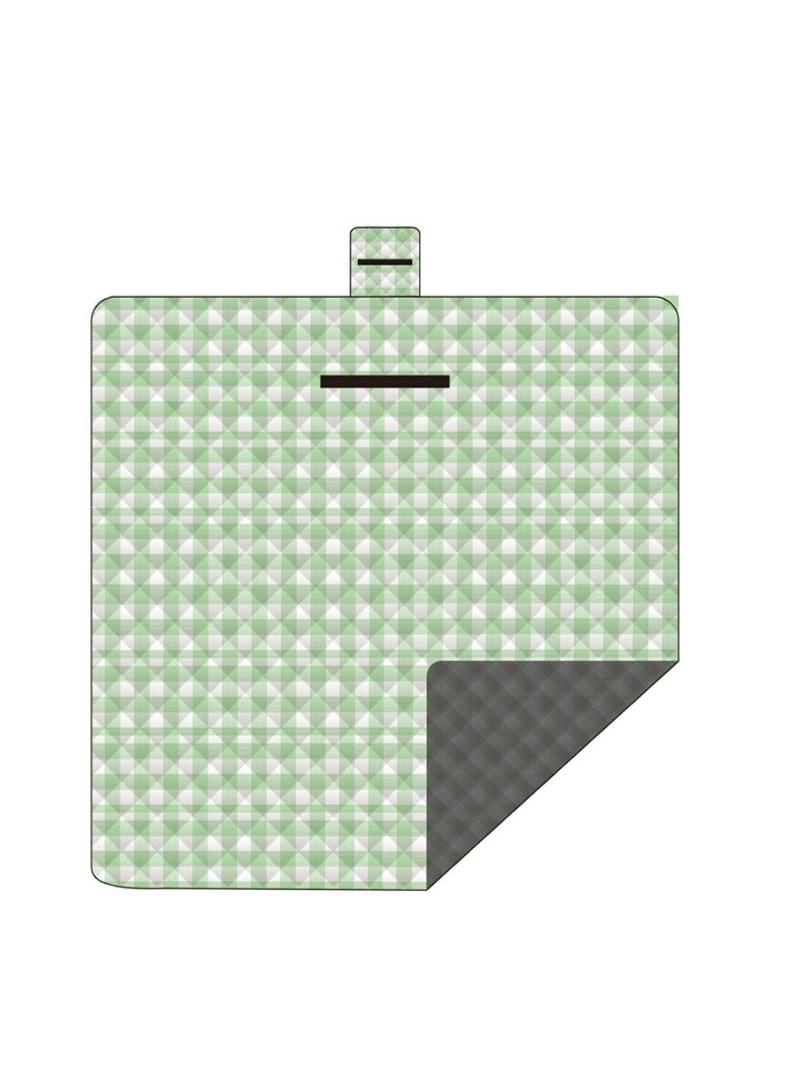 150*200CM Outdoor Picnic Camping Moisture Proof Portable Outing Tent Mat