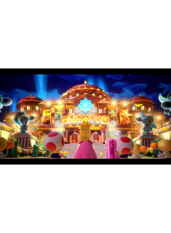 Princess Peach™: Showtime! - Nintendo Switch