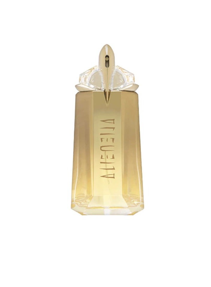 Alien Goddess For Women EDP Refillable 90 mlml