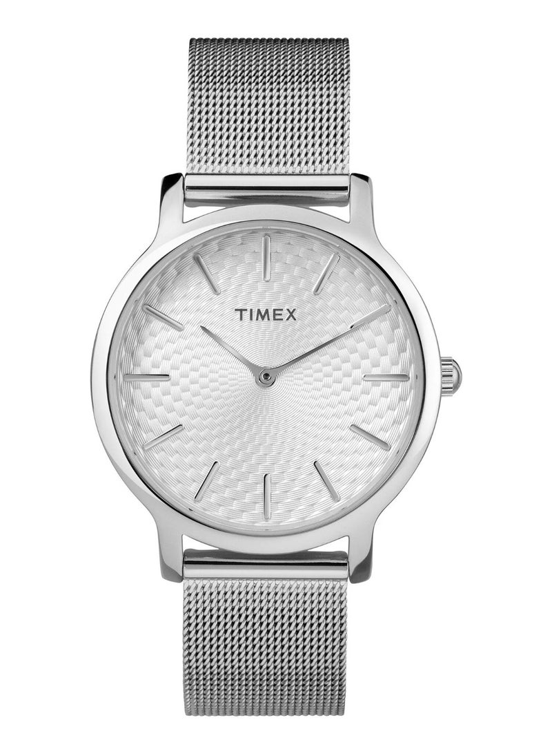 Timex Brass Multi-Function Women's fashion watch TW2R36200