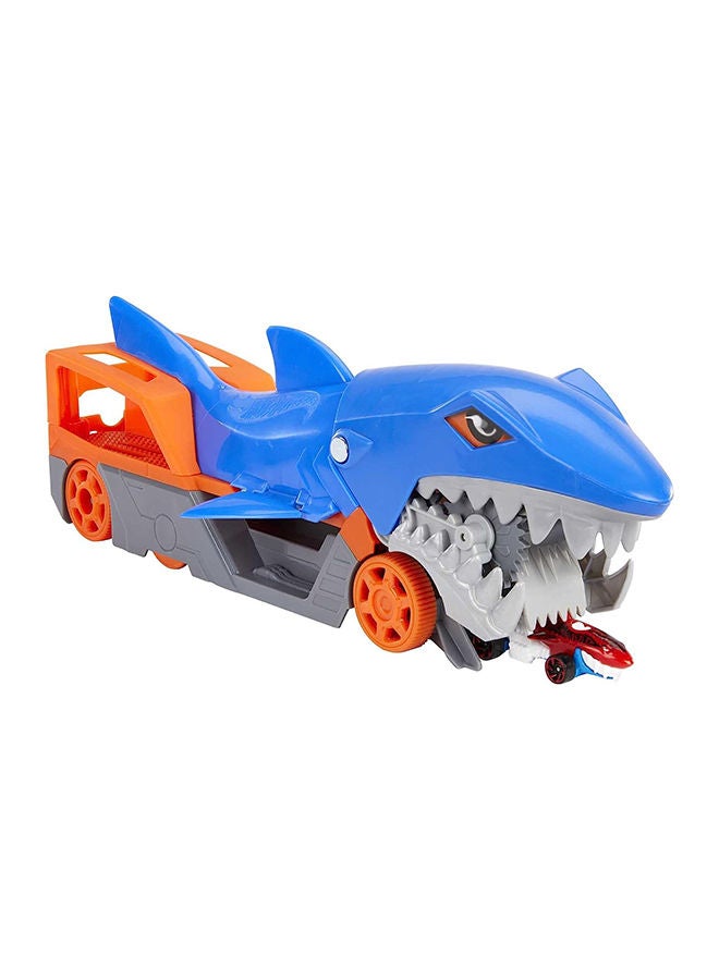 Hw Lsv Shark Chomp Transport