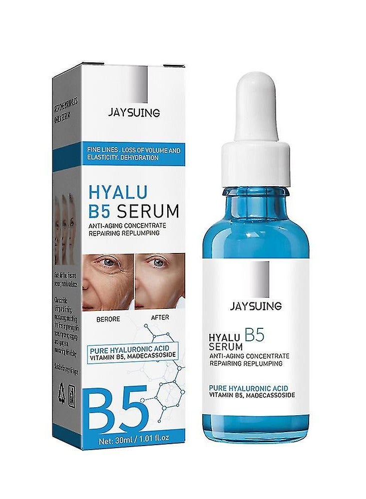 Hyalu B5 Hyaluronic Acid Serum Triple Anti-aging Anti-wrinkle Concentrate Repairing Essence