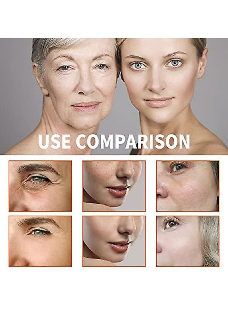 Collagen Anti-Aging Eye Serum, Helps Reduce Fine Lines and Wrinkles