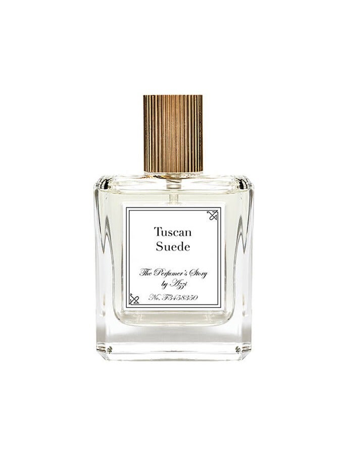 Tuscan Suede EDP 30mml by The Perfumer's Story
