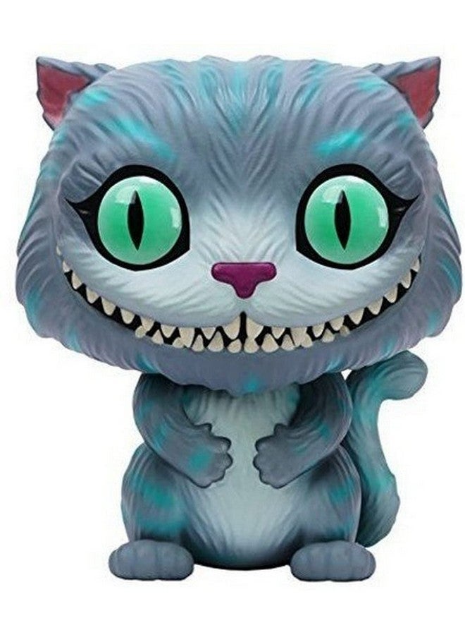 Pop Disney: Alice In Wonderland Action Figure Cheshire Cat