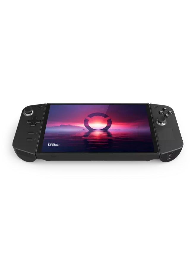 Legion Go Gaming, Handheld AMD Ryzen Z1 Extreme, 16GB Ram, 512GB SSD M.2, AMD Radeon Graphics, 8.8 Touch WQXGA (2560x1600) IPS 500nits Glossy, Shadow Black,144Hz, Windows11 Home