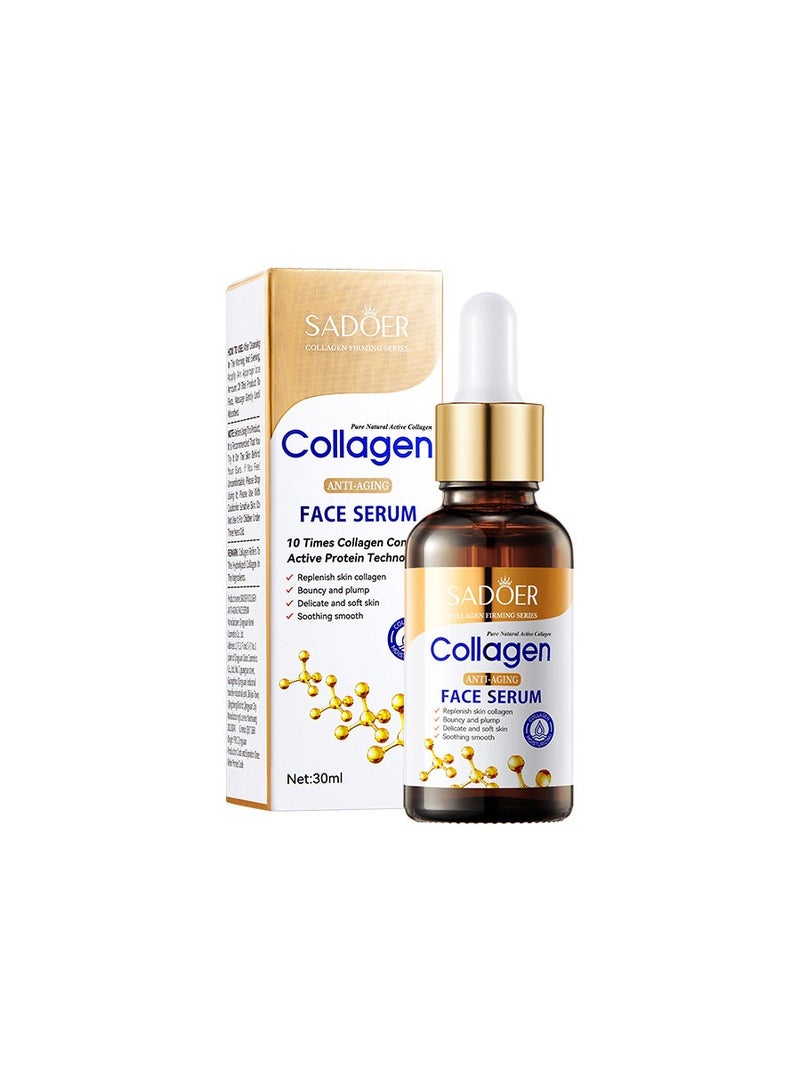 SADOER Collagen Essence 30ml