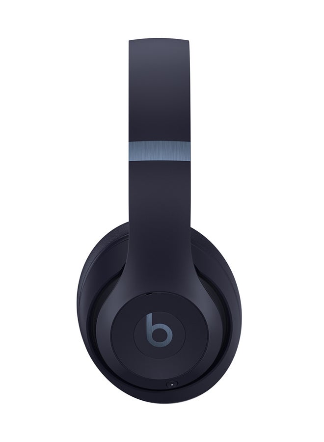 Studio Pro Wireless Headphones Navy