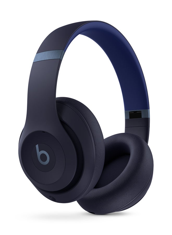 Studio Pro Wireless Headphones Navy