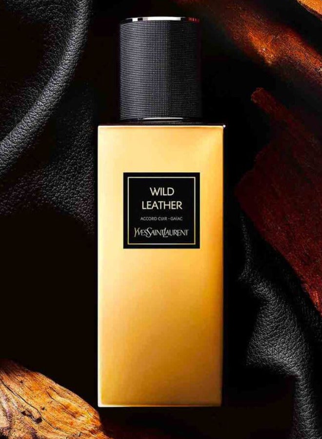 Wild Leather EDP 75ml