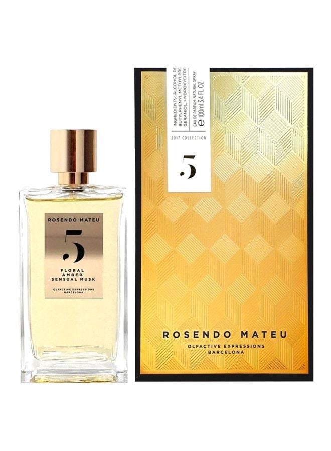 N°5 EDP 100ml