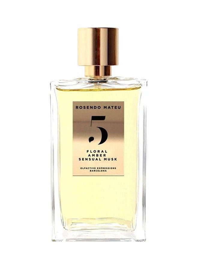 N°5 EDP 100ml