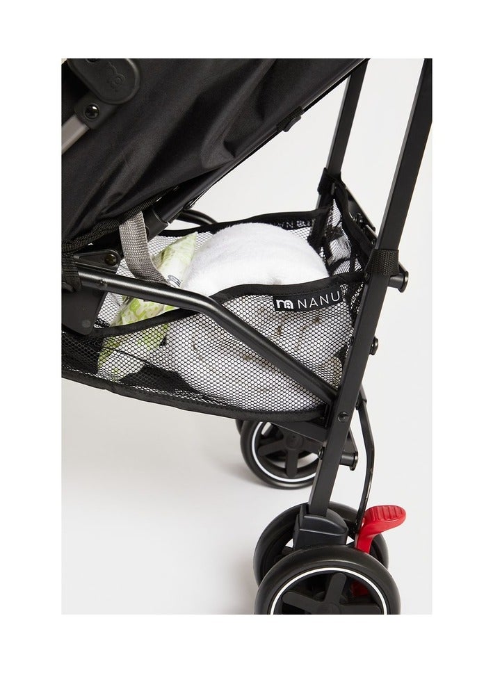 Lightweight Nanu Stroller From Mothercare