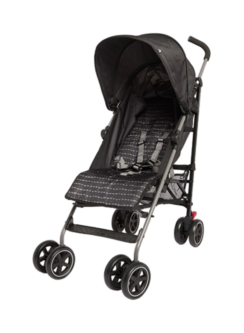 Lightweight Nanu Stroller From Mothercare