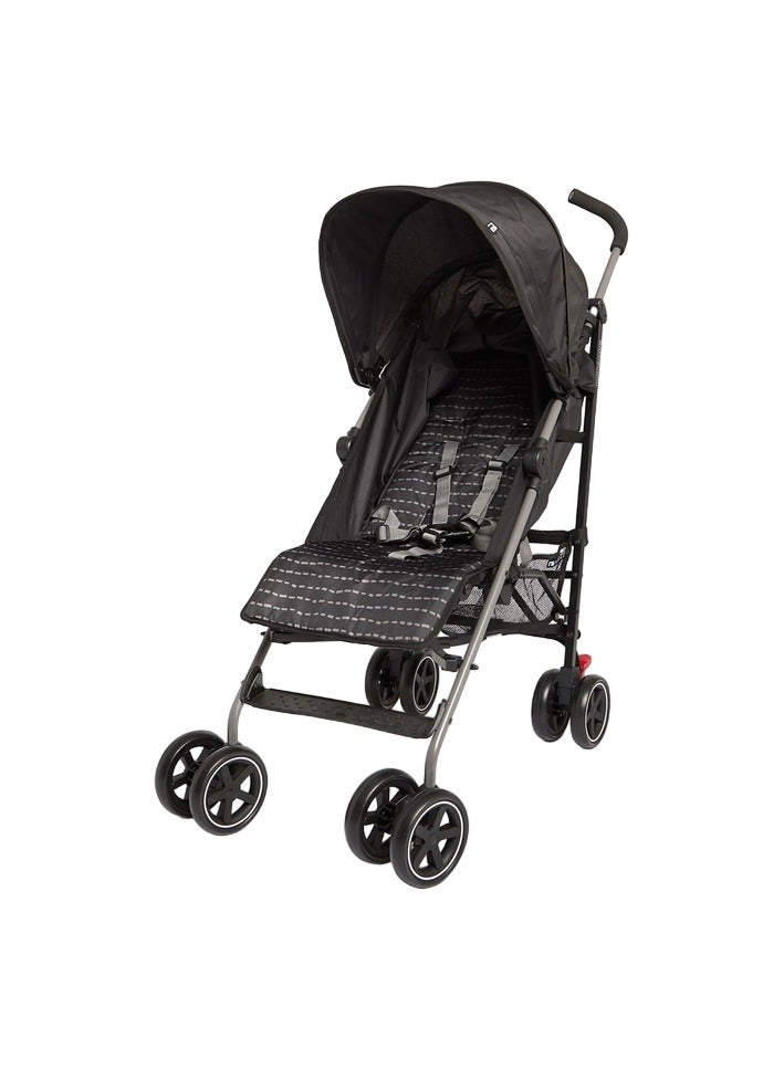 Lightweight Nanu Stroller From Mothercare