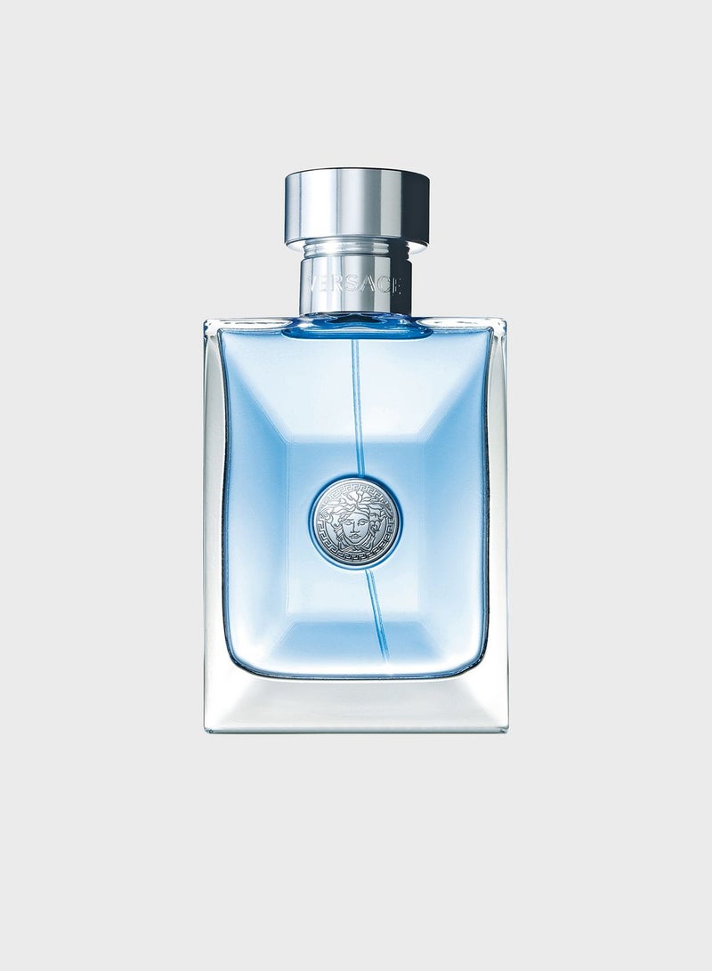 Pour Homme EDT Spray 100Ml