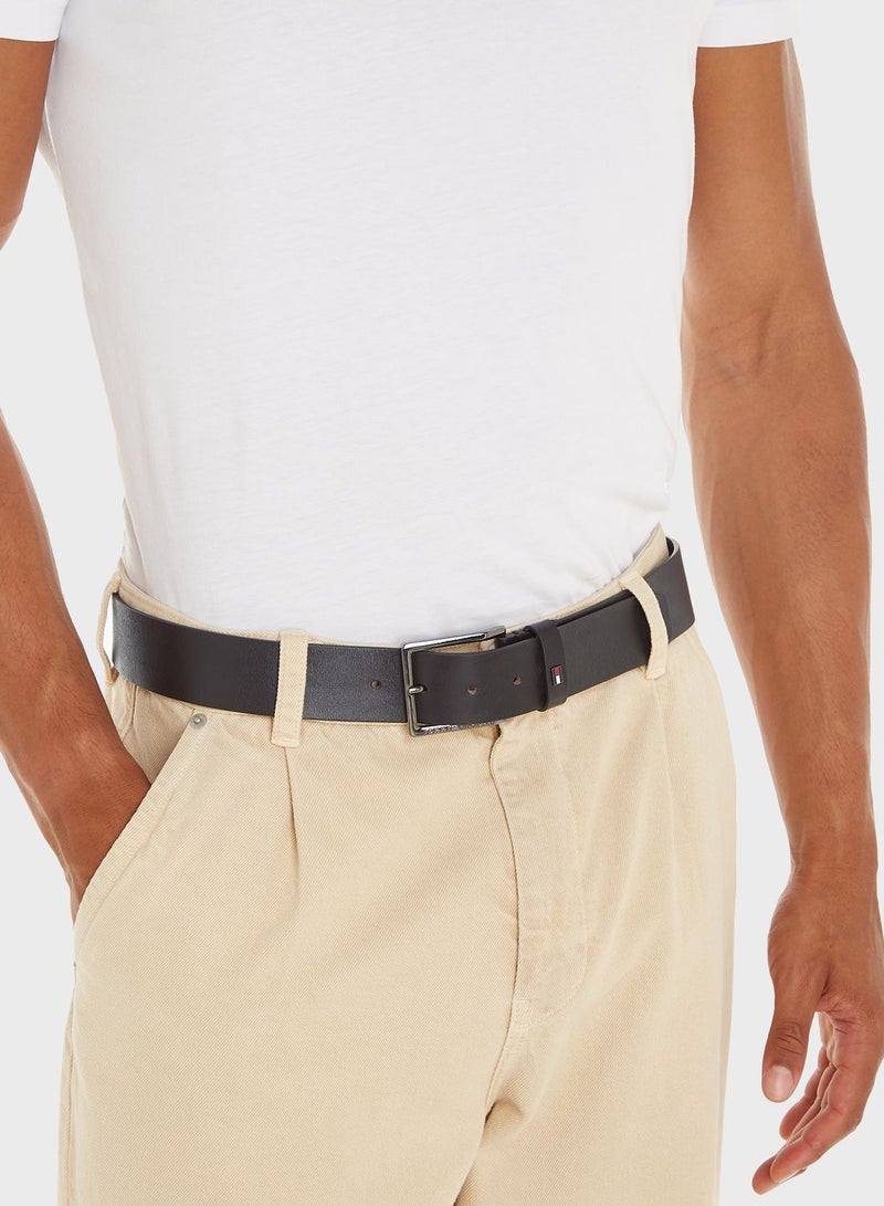 Allocated Hole Belt