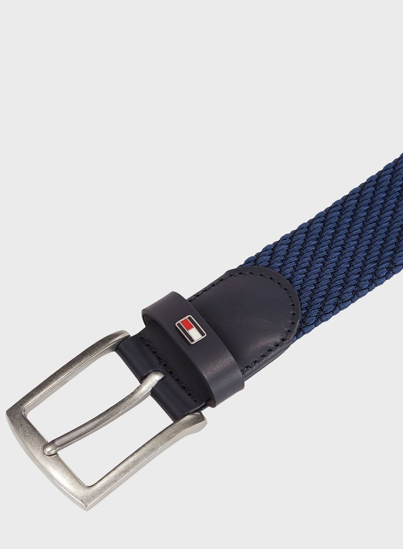 Woven Belt