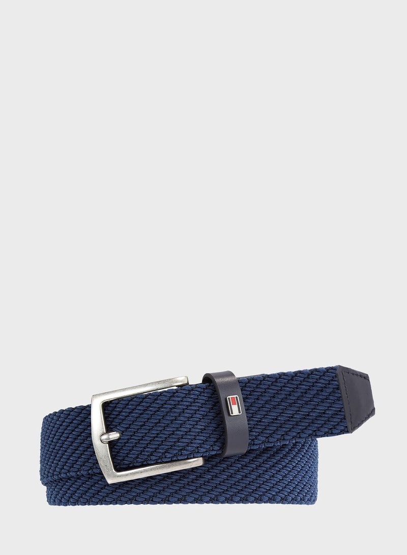 Woven Belt