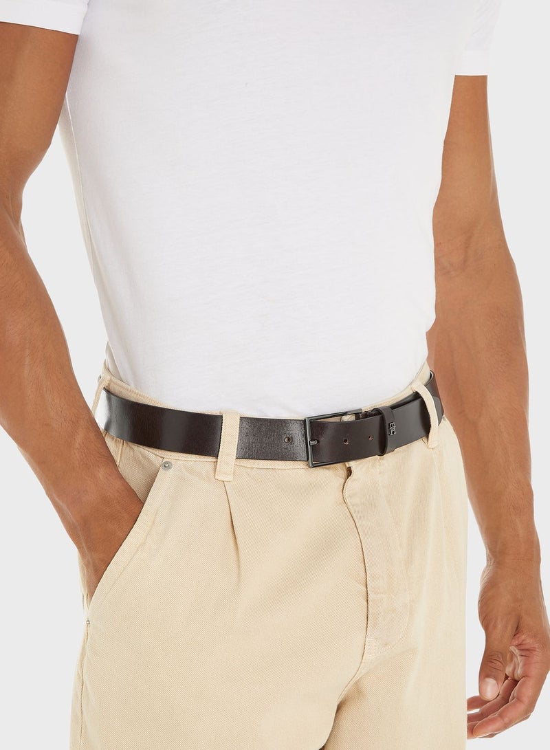 Allocated Hole Belt