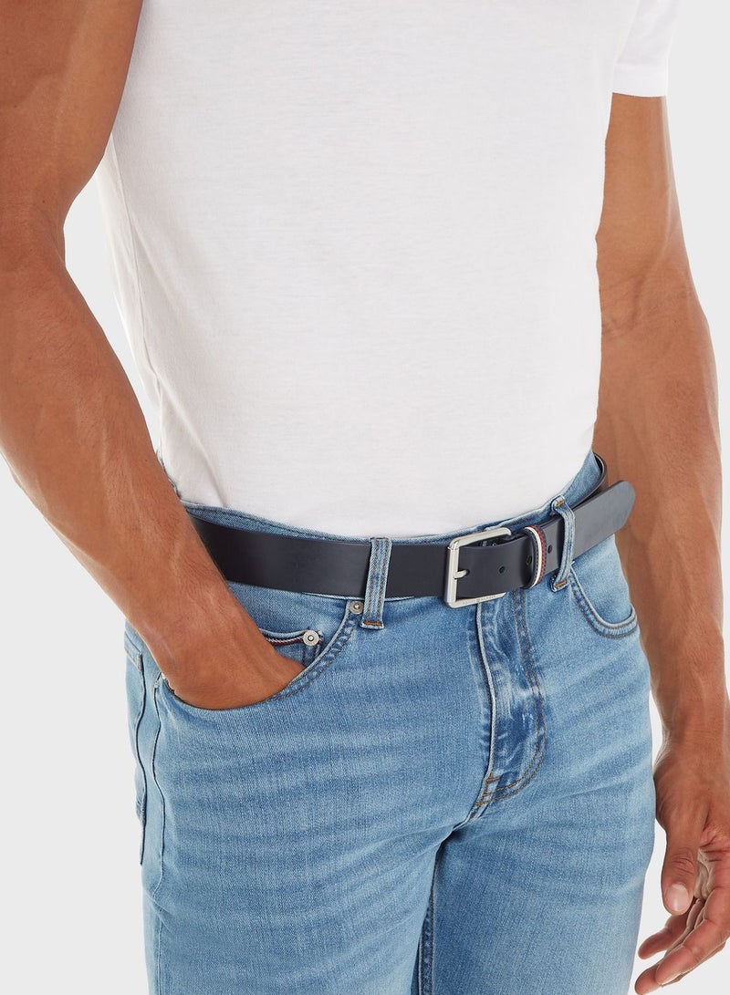 Allocated Hole Belt