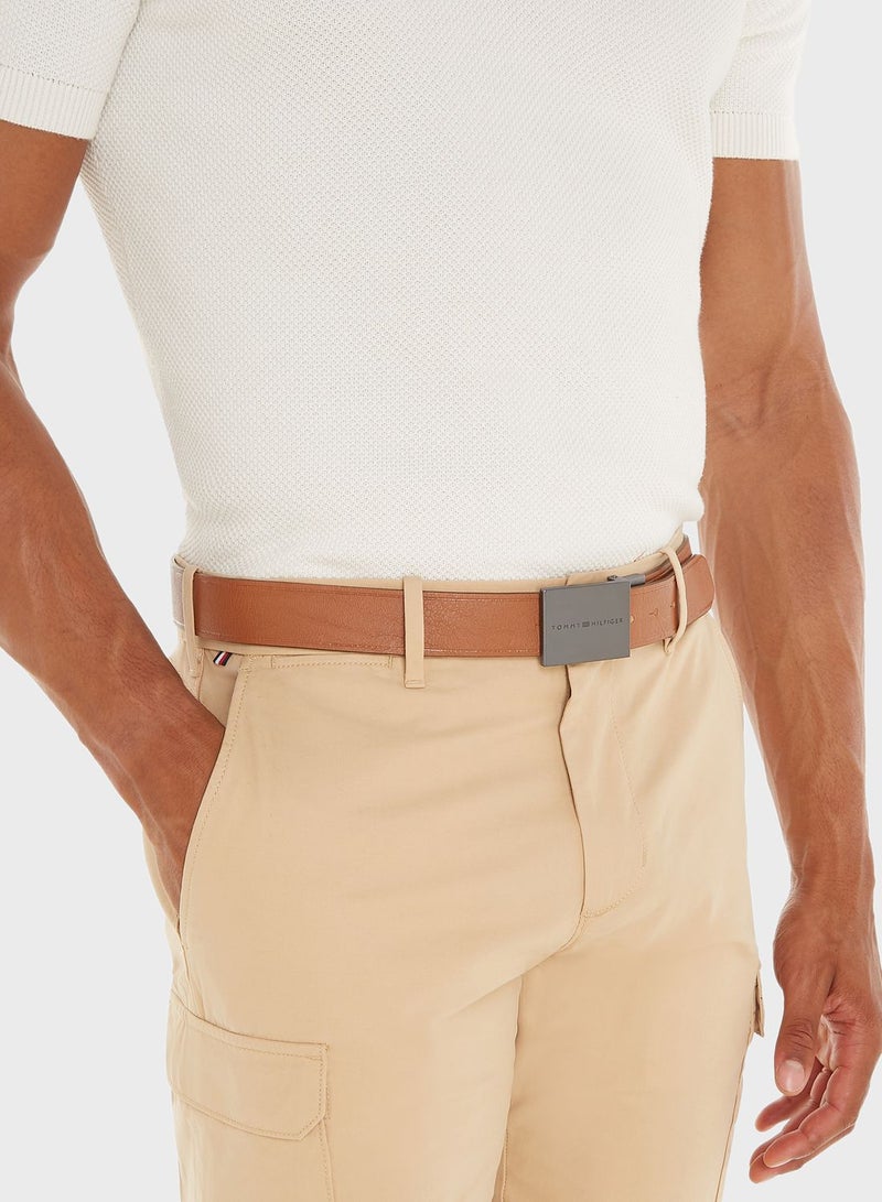 Allocated Hole Belt