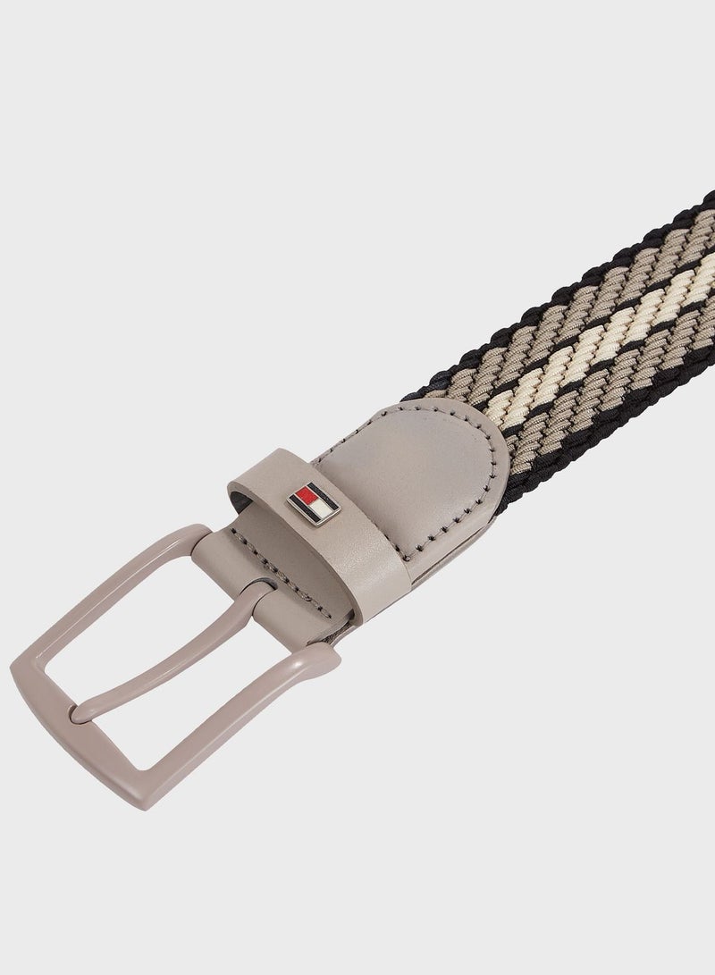 Woven Belt