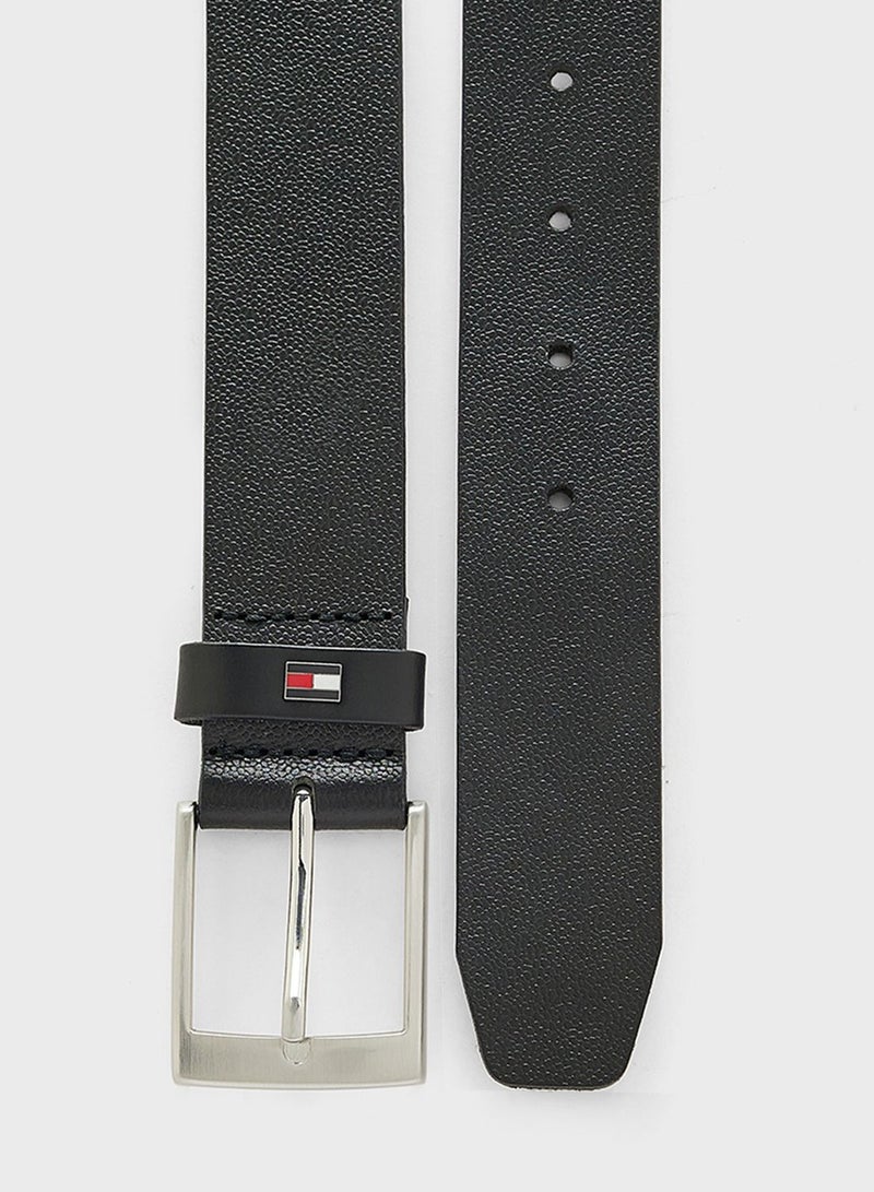 Allocated Hole Belt